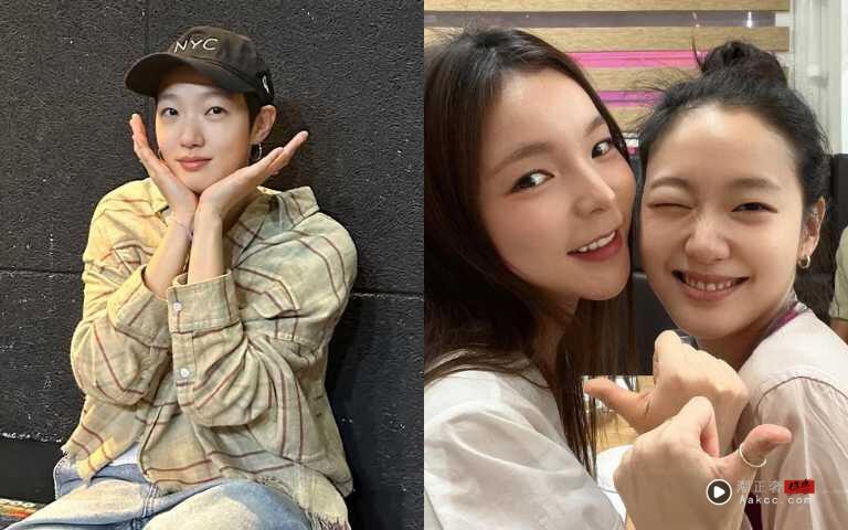 金高银新剧《认罪之罪》化身魔女!零毛孔皮肤保养法 喝足2000cc水是基本 内容图6 潮正奢/潮品文/潮臻社-实时追踪全球最新奢侈品牌新闻资讯的官网站! 金高银新剧《认罪之罪》化身魔女!单眼皮女神“零毛孔皮肤”保养术:一天喝2000cc水是基本、乳霜混油超注重保湿