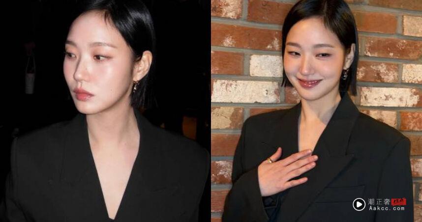 金高银新剧《认罪之罪》化身魔女!零毛孔皮肤保养法 喝足2000cc水是基本 内容图1 潮正奢/潮品文/潮臻社-实时追踪全球最新奢侈品牌新闻资讯的官网站! 金高银新剧《认罪之罪》化身魔女!单眼皮女神“零毛孔皮肤”保养术:一天喝2000cc水是基本、乳霜混油超注重保湿