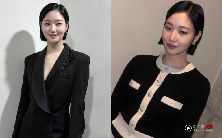 金高银新剧《认罪之罪》化身魔女!零毛孔皮肤保养法 喝足2000cc水是基本 内容图3 潮正奢/潮品文/潮臻社-实时追踪全球最新奢侈品牌新闻资讯的官网站! 金高银新剧《认罪之罪》化身魔女!单眼皮女神“零毛孔皮肤”保养术:一天喝2000cc水是基本、乳霜混油超注重保湿