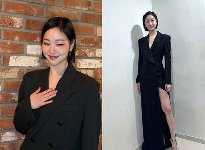 金高银新剧《认罪之罪》化身魔女！零毛孔皮肤保养法　喝足2000cc水是基本