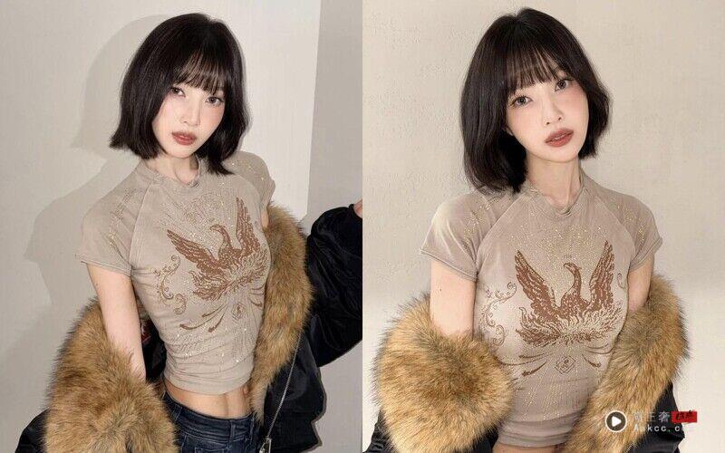 目前时下最流行的5款短发风格一次看 华莎、LE SSERAFIM小樱花都剪了 内容图1 潮正奢/潮品文/潮臻社-实时追踪全球最新奢侈品牌新闻资讯的官网站! 华莎、LE SSERAFIM演绎,目前时下最流行的5款短发风格一次看!