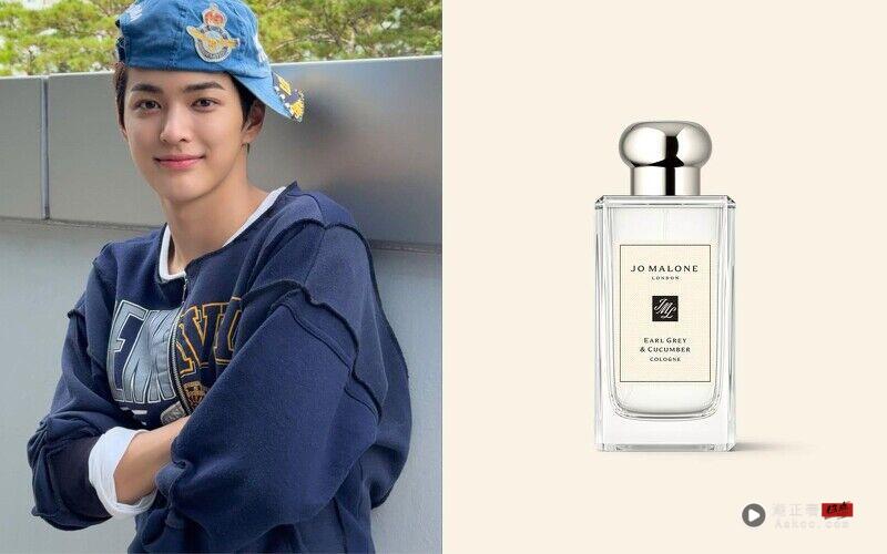 CORTIS私下爱用香水公开!成员们特别锺爱Jo Malone散发初恋男友气息 内容图10 潮正奢/潮品文/潮臻社-实时追踪全球最新奢侈品牌新闻资讯的官网站! CORTIS 私下爱用香水公开!成员们都爱用 Jo Malone London 散发初恋男友气息