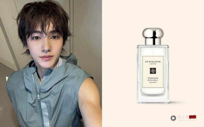 CORTIS私下爱用香水公开!成员们特别锺爱Jo Malone散发初恋男友气息 内容图8 潮正奢/潮品文/潮臻社-实时追踪全球最新奢侈品牌新闻资讯的官网站! CORTIS 私下爱用香水公开!成员们都爱用 Jo Malone London 散发初恋男友气息