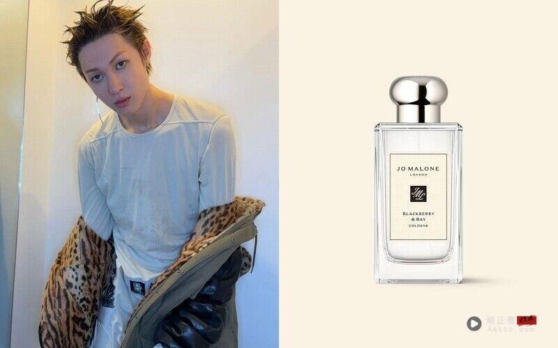 CORTIS私下爱用香水公开!成员们特别锺爱Jo Malone散发初恋男友气息 内容图4 潮正奢/潮品文/潮臻社-实时追踪全球最新奢侈品牌新闻资讯的官网站! CORTIS 私下爱用香水公开!成员们都爱用 Jo Malone London 散发初恋男友气息