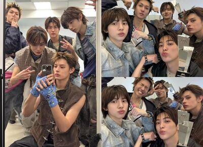 CORTIS私下爱用香水公开！成员们特别锺爱Jo Malone散发初恋男友气息