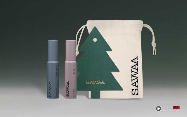 5大平价好入手圣诞送礼提案!Jo Malone小香水、无印良品保暖小物好实用 内容图8 潮正奢/潮品文/潮臻社-实时追踪全球最新奢侈品牌新闻资讯的官网站! 2025圣诞“平价好入手”送礼指南!媚比琳Hello Kitty联名、Jo Malone推LINE数位送礼、SAWAA、星巴克、无印良品实用好入手