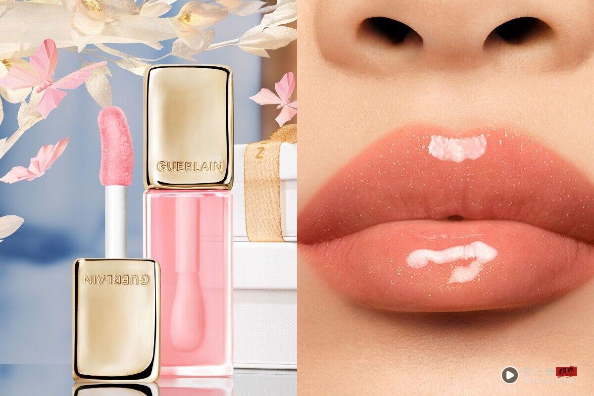 2025圣诞限定美妆+香水清单!CHANEL随身香水太美 YSL梦幻必收 内容图8 潮正奢/潮品文/潮臻社-实时追踪全球最新奢侈品牌新闻资讯的官网站! ▲圣诞美妆香水 。(图/翻摄自官网)