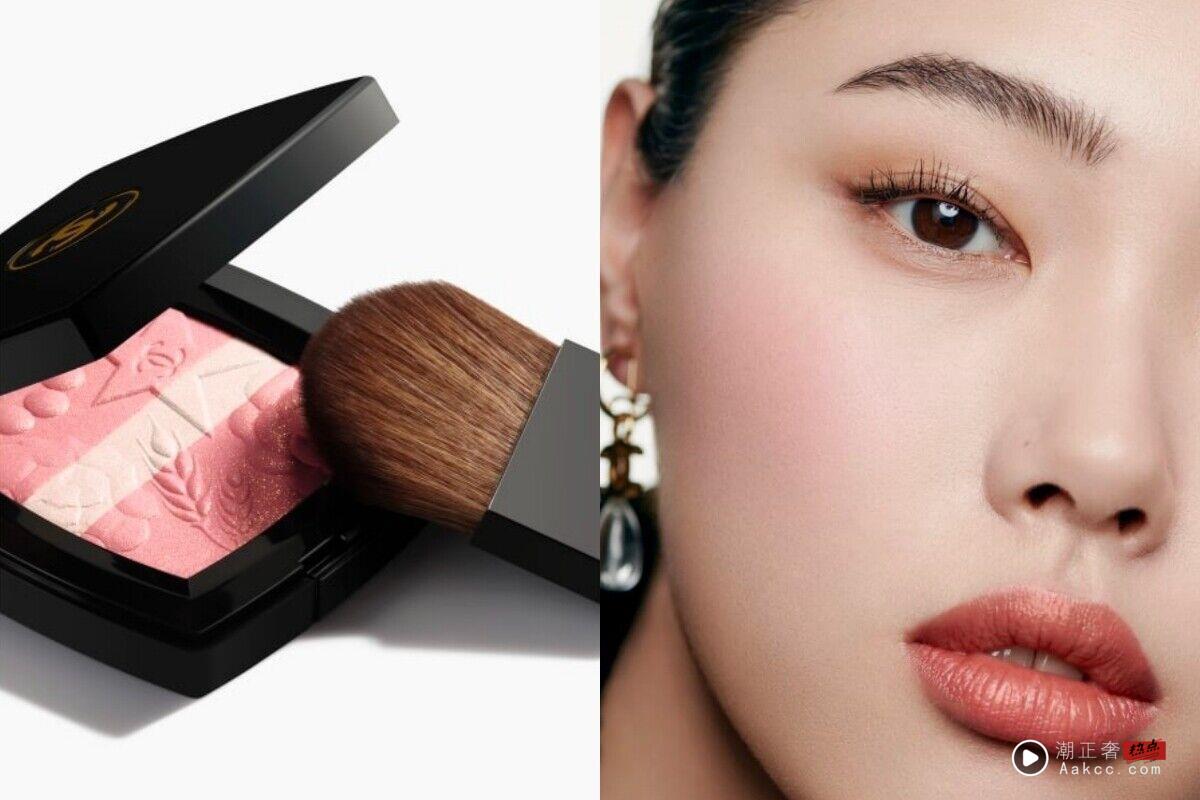 2025圣诞限定美妆+香水清单!CHANEL随身香水太美 YSL梦幻必收 内容图11 潮正奢/潮品文/潮臻社-实时追踪全球最新奢侈品牌新闻资讯的官网站! ▲圣诞美妆香水 。(图/翻摄自官网)