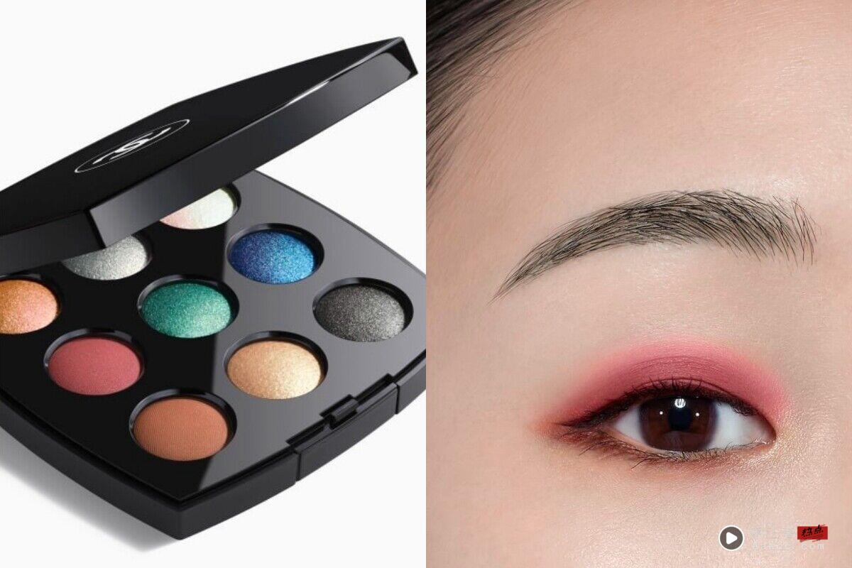 2025圣诞限定美妆+香水清单!CHANEL随身香水太美 YSL梦幻必收 内容图14 潮正奢/潮品文/潮臻社-实时追踪全球最新奢侈品牌新闻资讯的官网站! ▲圣诞美妆香水 。(图/翻摄自官网)