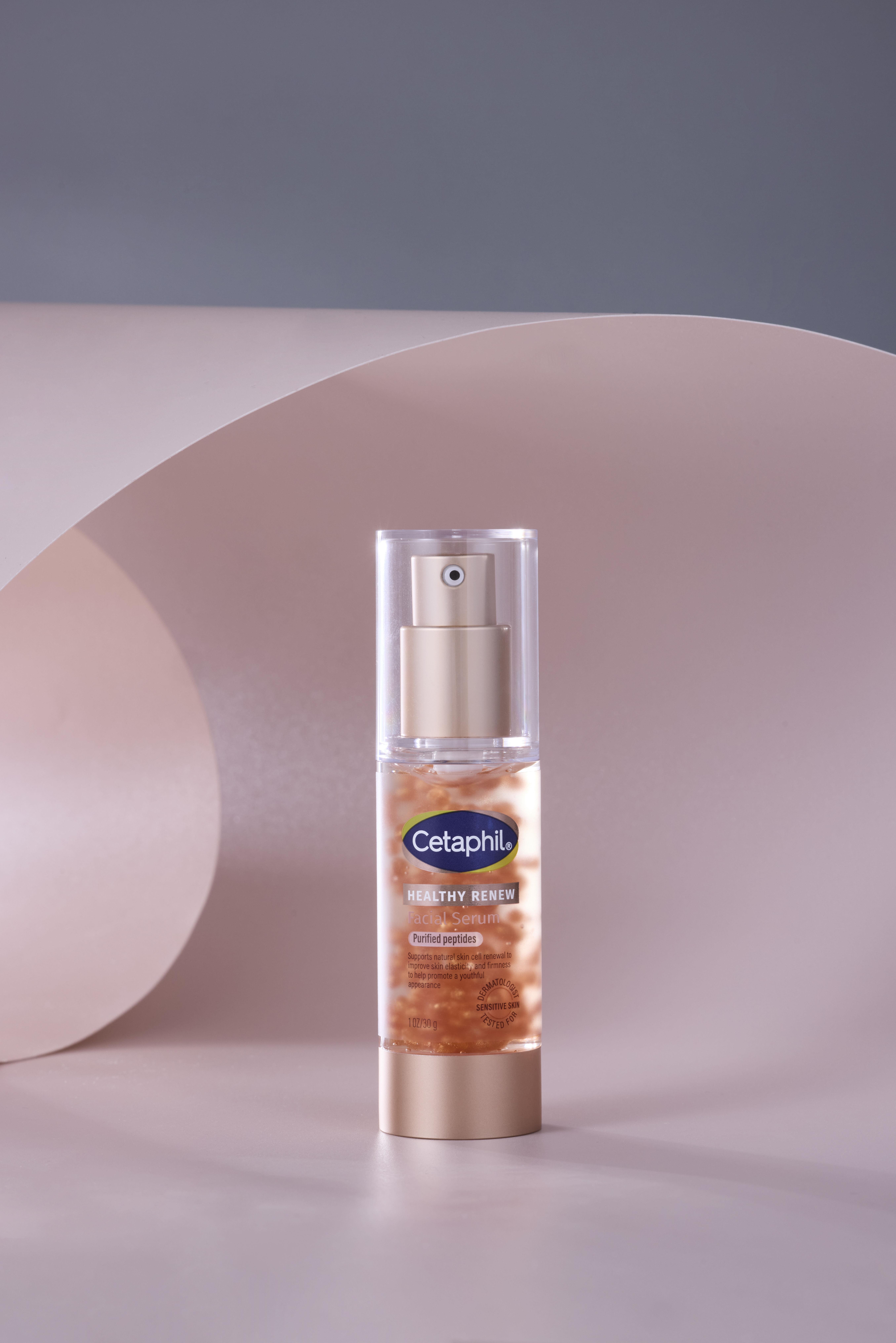 干燥、细纹都来乱!秋冬必备“稳肤保养”一瓶搞定 内容图4 潮正奢/潮品文/潮臻社-实时追踪全球最新奢侈品牌新闻资讯的官网站! ▲▼稳肤换季保养。(图/品牌提供)