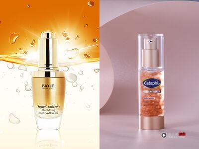 干燥、细纹都来乱!秋冬必备“稳肤保养”一瓶搞定