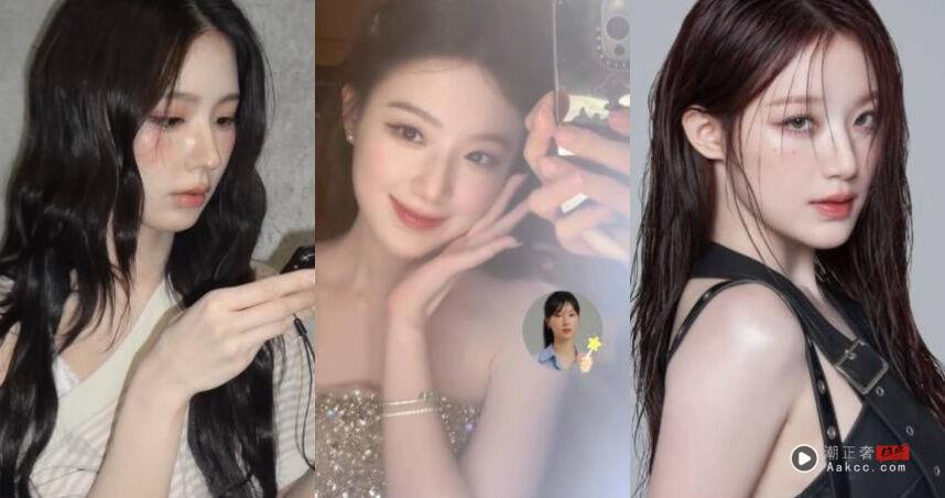 i-dle御用彩妆师公开“水光妆”最容易犯4大误区 太滋润、选错工具都NG 内容图1 潮正奢/潮品文/潮臻社-实时追踪全球最新奢侈品牌新闻资讯的官网站! 韩国女团御用彩妆师公开“水光底妆”失败的4个关键误区:妆前太滋润、水光棒直接涂都NG