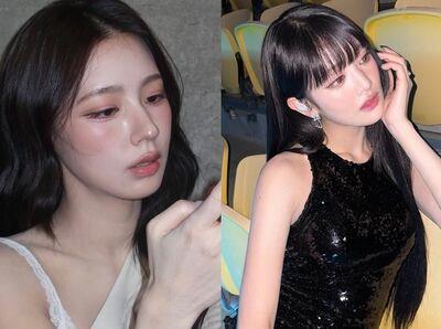 i-dle御用彩妆师公开“水光妆”最容易犯4大误区　太滋润、选错工具都NG