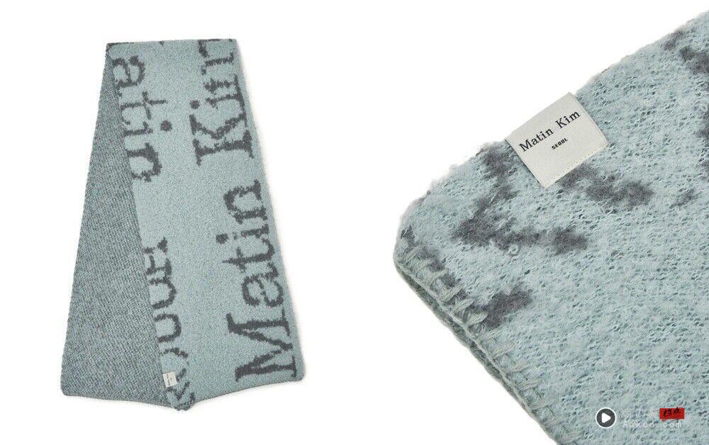 2025高CP平价围巾推荐!UNIQLO、GU百元价入手、Karina同款疗愈又保暖 内容图7 潮正奢/潮品文/潮臻社-实时追踪全球最新奢侈品牌新闻资讯的官网站! ▲平价围巾 。(图/翻摄自官网)