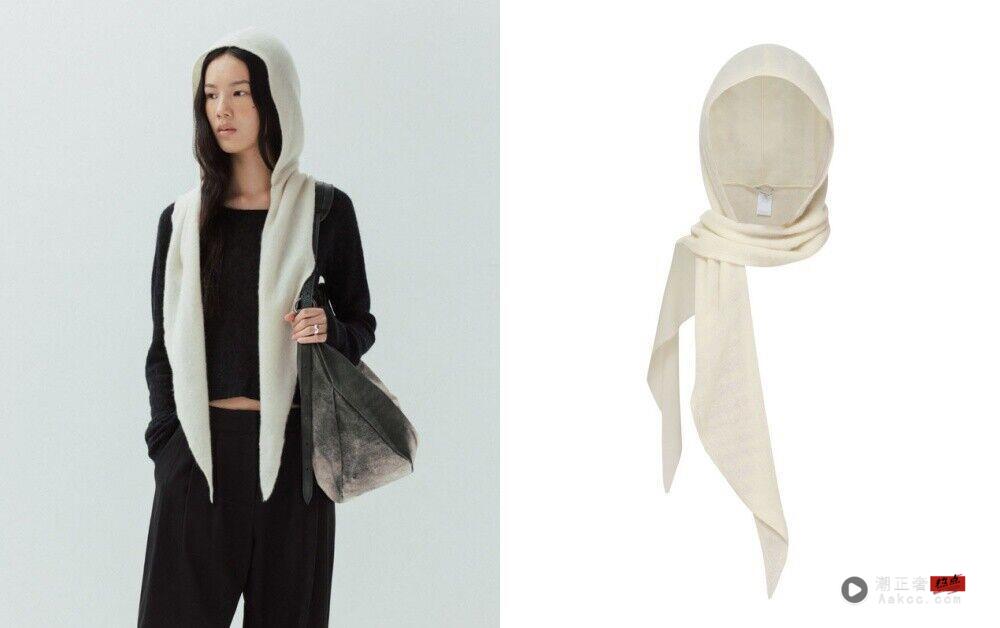 2025高CP平价围巾推荐!UNIQLO、GU百元价入手、Karina同款疗愈又保暖 内容图5 潮正奢/潮品文/潮臻社-实时追踪全球最新奢侈品牌新闻资讯的官网站! ▲平价围巾 。(图/翻摄自官网)