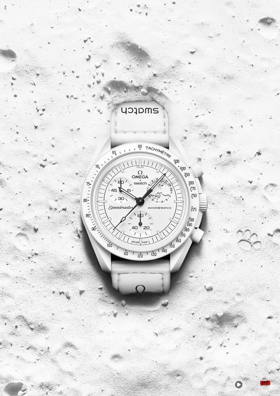 萧敬腾也是Swatch史努比表粉丝 俏皮造型包圣诞礼 内容图3 潮正奢/潮品文/潮臻社-实时追踪全球最新奢侈品牌新闻资讯的官网站! ▲▼ 萧敬腾 。(图/翻摄IG)