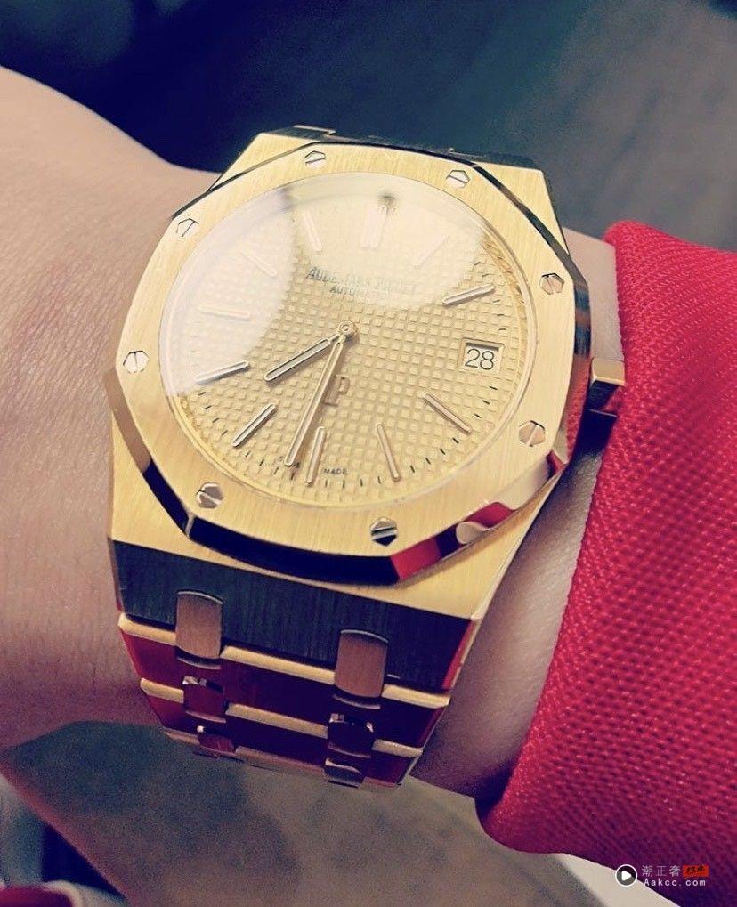 萧敬腾也是Swatch史努比表粉丝 俏皮造型包圣诞礼 内容图4 潮正奢/潮品文/潮臻社-实时追踪全球最新奢侈品牌新闻资讯的官网站! ▲▼ 萧敬腾 。(图/翻摄IG)