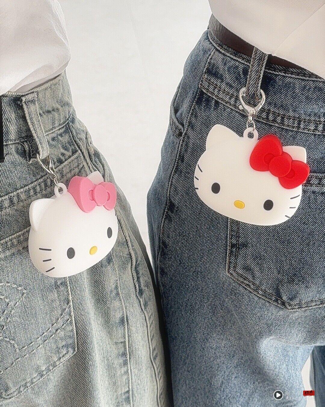 2025年末彩妆联名懒人包!Kitty大头香水、《动物方城市2》吊饰可爱爆击 内容图3 潮正奢/潮品文/潮臻社-实时追踪全球最新奢侈品牌新闻资讯的官网站! ▲彩妆联名 。(图/翻摄自IG)