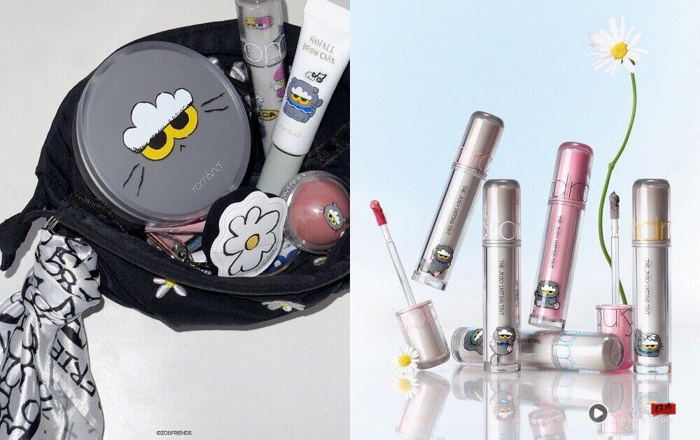 2025年末彩妆联名懒人包!Kitty大头香水、《动物方城市2》吊饰可爱爆击 内容图7 潮正奢/潮品文/潮臻社-实时追踪全球最新奢侈品牌新闻资讯的官网站! ▲彩妆联名 。(图/翻摄自IG)