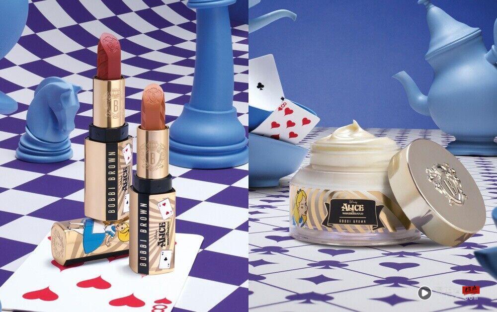 2025年末彩妆联名懒人包!Kitty大头香水、《动物方城市2》吊饰可爱爆击 内容图16 潮正奢/潮品文/潮臻社-实时追踪全球最新奢侈品牌新闻资讯的官网站! ▲彩妆联名 。(图/翻摄自IG)