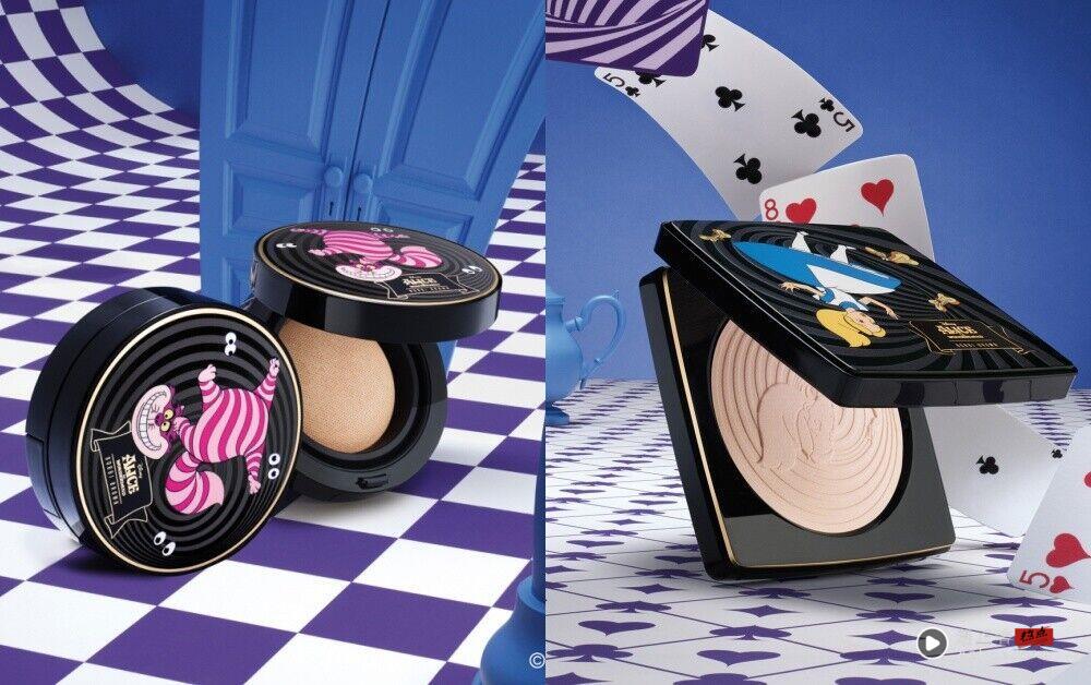 2025年末彩妆联名懒人包!Kitty大头香水、《动物方城市2》吊饰可爱爆击 内容图15 潮正奢/潮品文/潮臻社-实时追踪全球最新奢侈品牌新闻资讯的官网站! ▲彩妆联名 。(图/翻摄自IG)