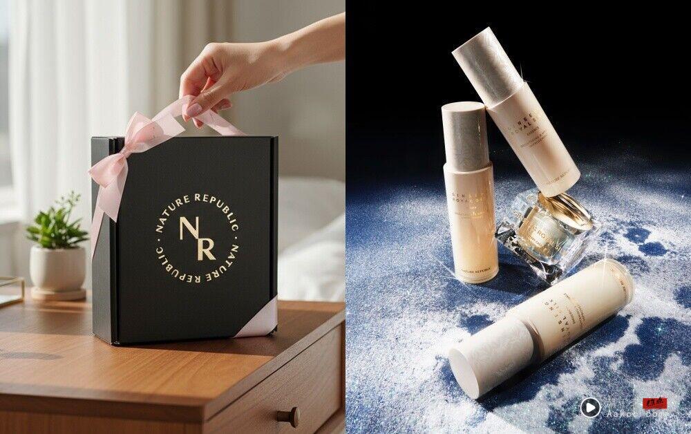 2025年末彩妆联名懒人包!Kitty大头香水、《动物方城市2》吊饰可爱爆击 内容图18 潮正奢/潮品文/潮臻社-实时追踪全球最新奢侈品牌新闻资讯的官网站! ▲彩妆联名 。(图/翻摄自IG)