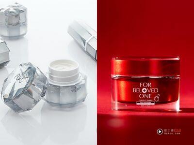 抗老乳霜滋润干性肌 玻色因、角鲨烷补水更有感