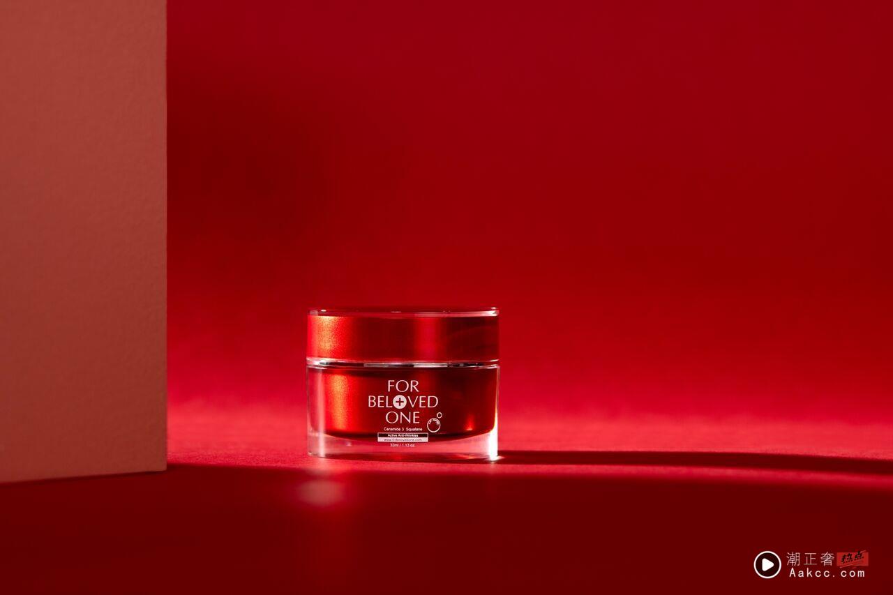 抗老乳霜滋润干性肌 玻色因、角鲨烷补水更有感 内容图3 潮正奢/潮品文/潮臻社-实时追踪全球最新奢侈品牌新闻资讯的官网站! 潮正奢美丽塑造,DR.WU,宠爱之名,抗老,保养,乳霜, 。(图/品牌提供)