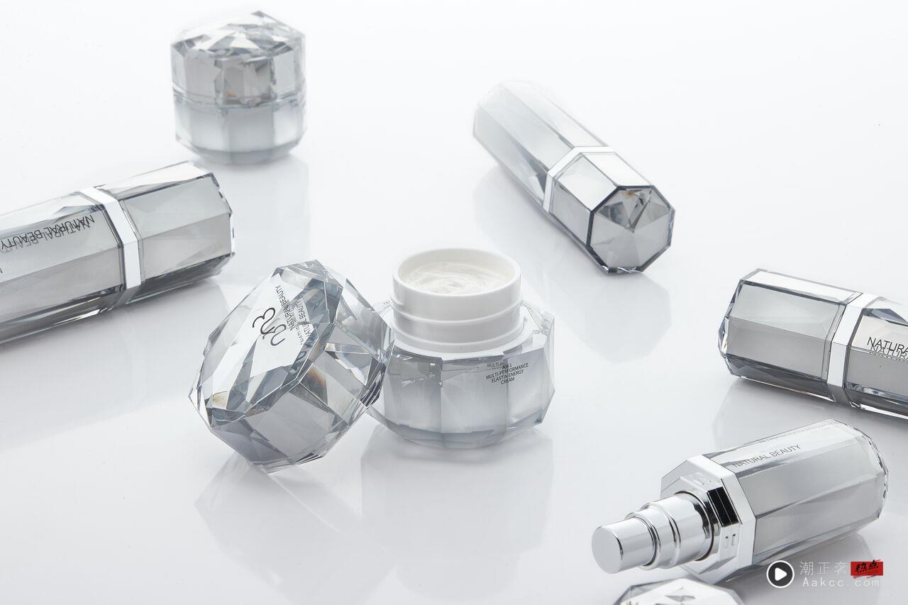 抗老乳霜滋润干性肌 玻色因、角鲨烷补水更有感 内容图1 潮正奢/潮品文/潮臻社-实时追踪全球最新奢侈品牌新闻资讯的官网站! 潮正奢美丽塑造,DR.WU,宠爱之名,抗老,保养,乳霜, 。(图/品牌提供)