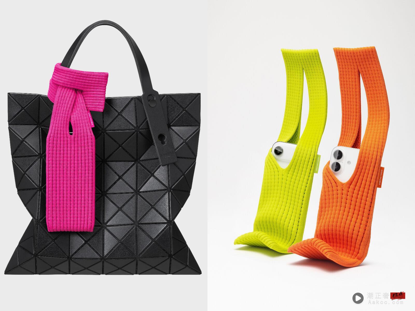 金世正背开心果色Longchamp新包!2颗人气款“竹节包”、Daylong质感优雅 内容图6 潮正奢/潮品文/潮臻社-实时追踪全球最新奢侈品牌新闻资讯的官网站! ▲▼ apple 。(图/品牌提供)