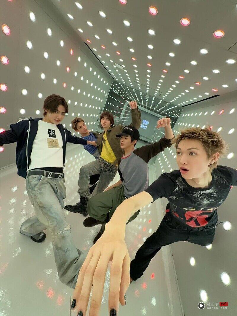 “CORTIS穿搭”成热搜关键字　成员穿搭公式快速上手一次看