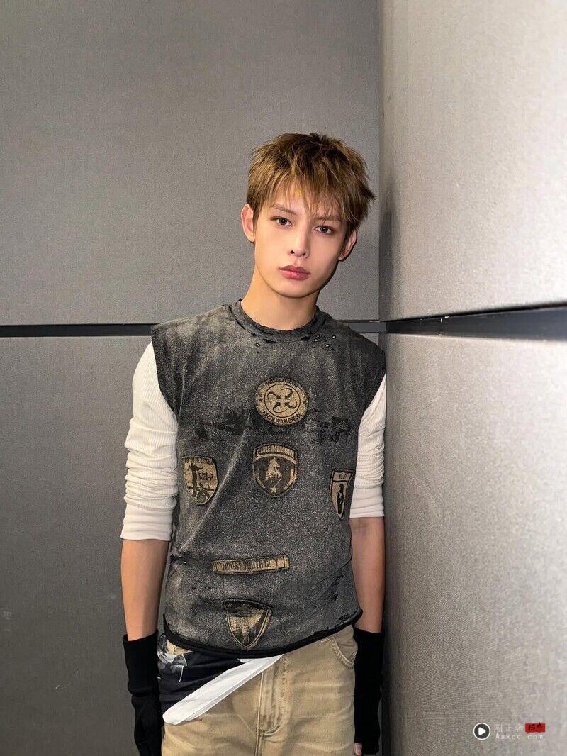 “CORTIS穿搭”成热搜关键字 成员穿搭公式快速上手一次看 内容图15 潮正奢/潮品文/潮臻社-实时追踪全球最新奢侈品牌新闻资讯的官网站! 2025 AAA颁奖典礼登陆高雄!人气男团CORTIS造型穿搭快速上手一次看!