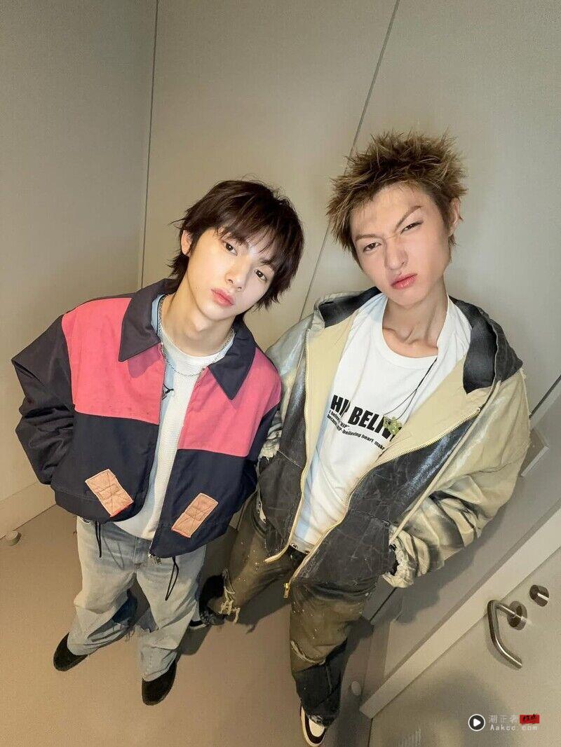 “CORTIS穿搭”成热搜关键字 成员穿搭公式快速上手一次看 内容图6 潮正奢/潮品文/潮臻社-实时追踪全球最新奢侈品牌新闻资讯的官网站! 2025 AAA颁奖典礼登陆高雄!人气男团CORTIS造型穿搭快速上手一次看!