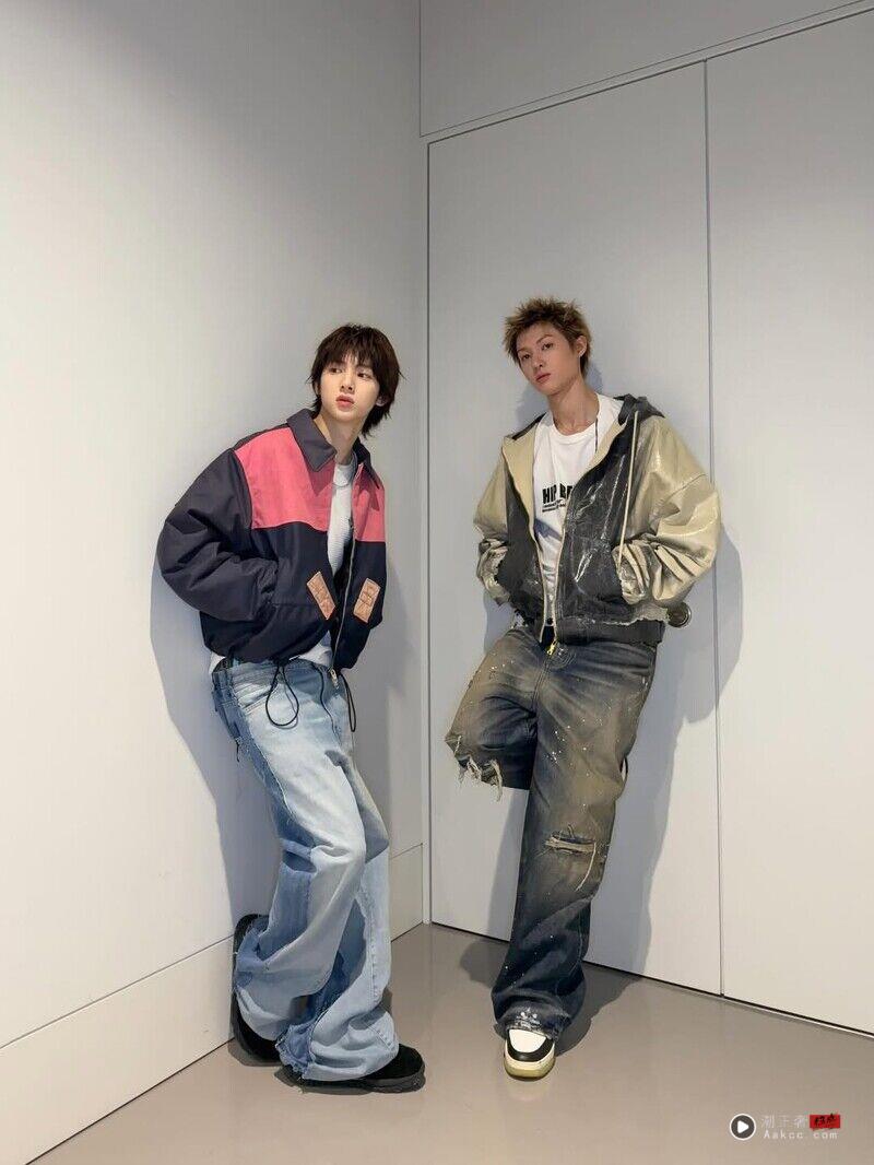 “CORTIS穿搭”成热搜关键字 成员穿搭公式快速上手一次看 内容图7 潮正奢/潮品文/潮臻社-实时追踪全球最新奢侈品牌新闻资讯的官网站! 2025 AAA颁奖典礼登陆高雄!人气男团CORTIS造型穿搭快速上手一次看!