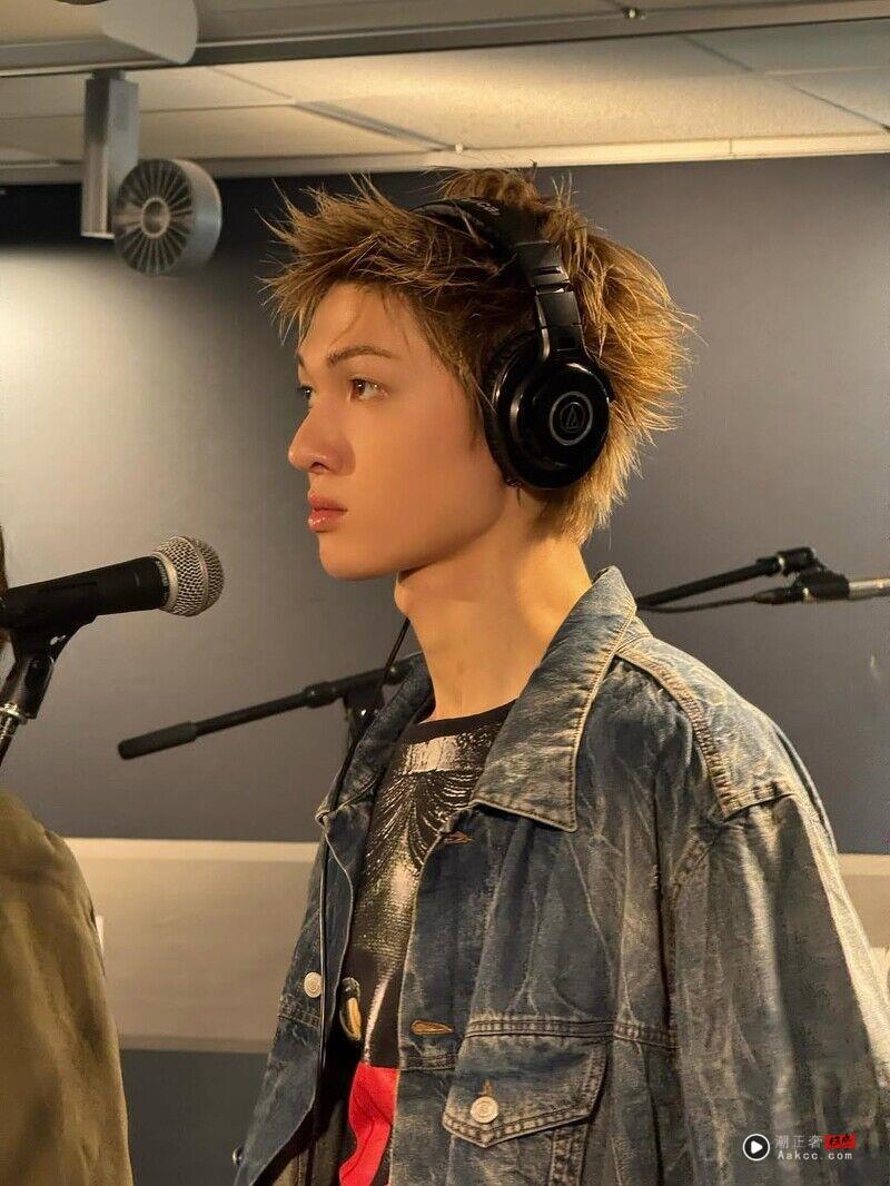 “CORTIS穿搭”成热搜关键字 成员穿搭公式快速上手一次看 内容图4 潮正奢/潮品文/潮臻社-实时追踪全球最新奢侈品牌新闻资讯的官网站! 2025 AAA颁奖典礼登陆高雄!人气男团CORTIS造型穿搭快速上手一次看!