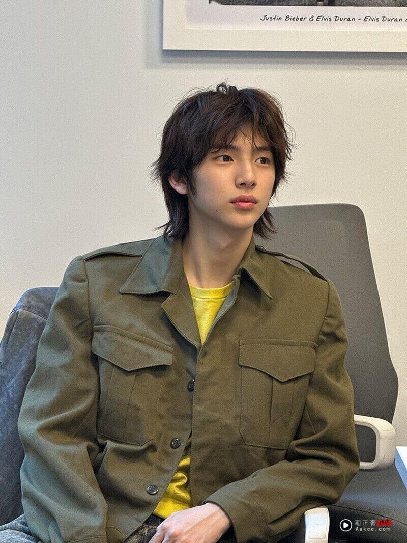 “CORTIS穿搭”成热搜关键字 成员穿搭公式快速上手一次看 内容图12 潮正奢/潮品文/潮臻社-实时追踪全球最新奢侈品牌新闻资讯的官网站! 2025 AAA颁奖典礼登陆高雄!人气男团CORTIS造型穿搭快速上手一次看!