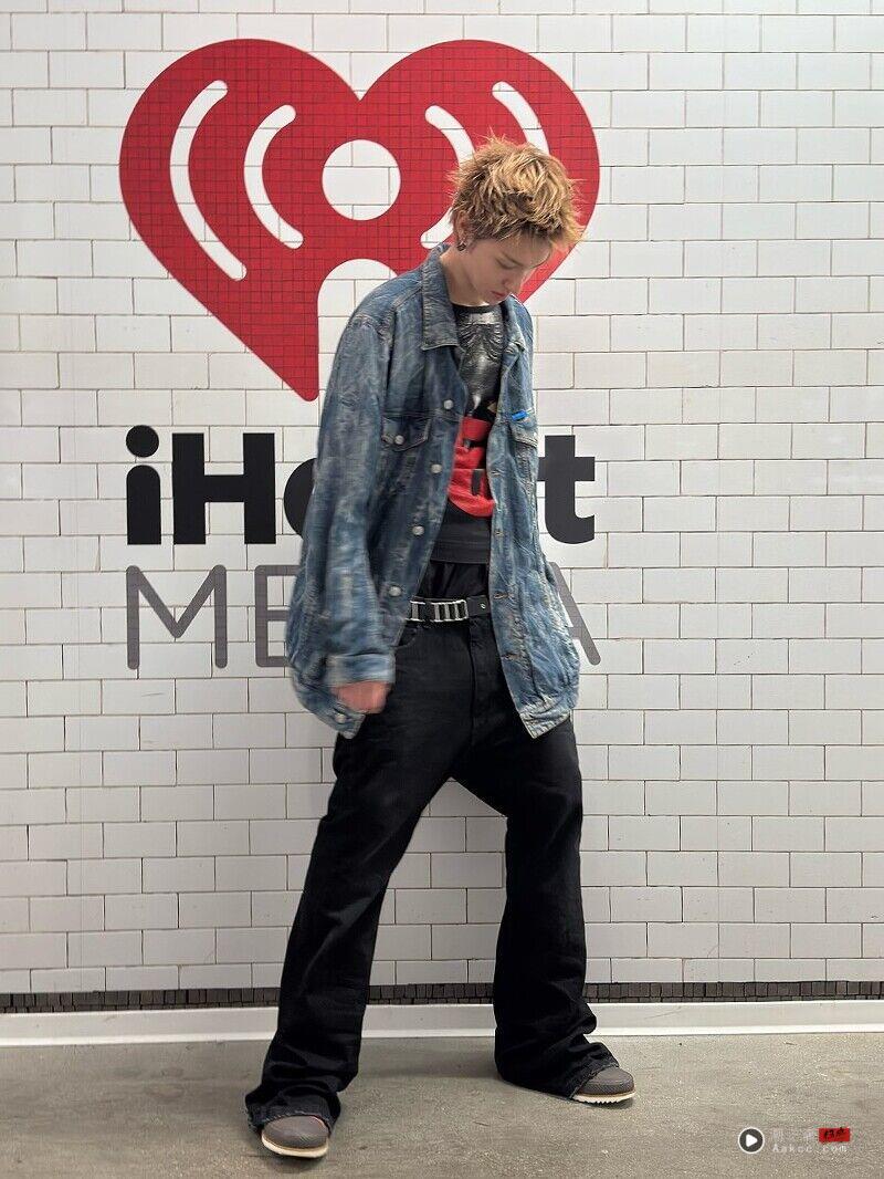 “CORTIS穿搭”成热搜关键字 成员穿搭公式快速上手一次看 内容图3 潮正奢/潮品文/潮臻社-实时追踪全球最新奢侈品牌新闻资讯的官网站! 2025 AAA颁奖典礼登陆高雄!人气男团CORTIS造型穿搭快速上手一次看!