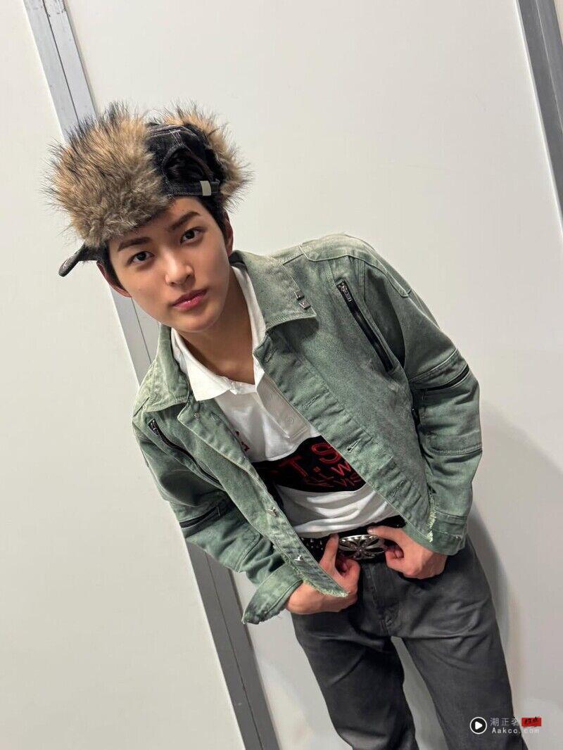 “CORTIS穿搭”成热搜关键字 成员穿搭公式快速上手一次看 内容图19 潮正奢/潮品文/潮臻社-实时追踪全球最新奢侈品牌新闻资讯的官网站! 2025 AAA颁奖典礼登陆高雄!人气男团CORTIS造型穿搭快速上手一次看!