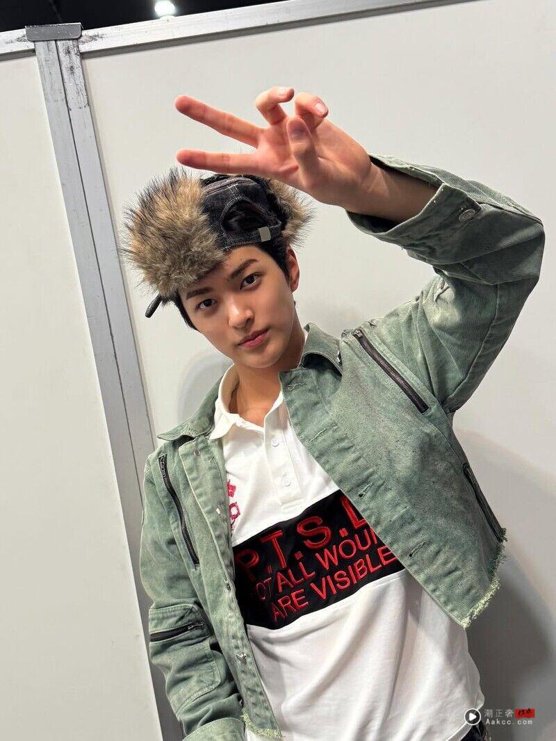 “CORTIS穿搭”成热搜关键字 成员穿搭公式快速上手一次看 内容图20 潮正奢/潮品文/潮臻社-实时追踪全球最新奢侈品牌新闻资讯的官网站! 2025 AAA颁奖典礼登陆高雄!人气男团CORTIS造型穿搭快速上手一次看!