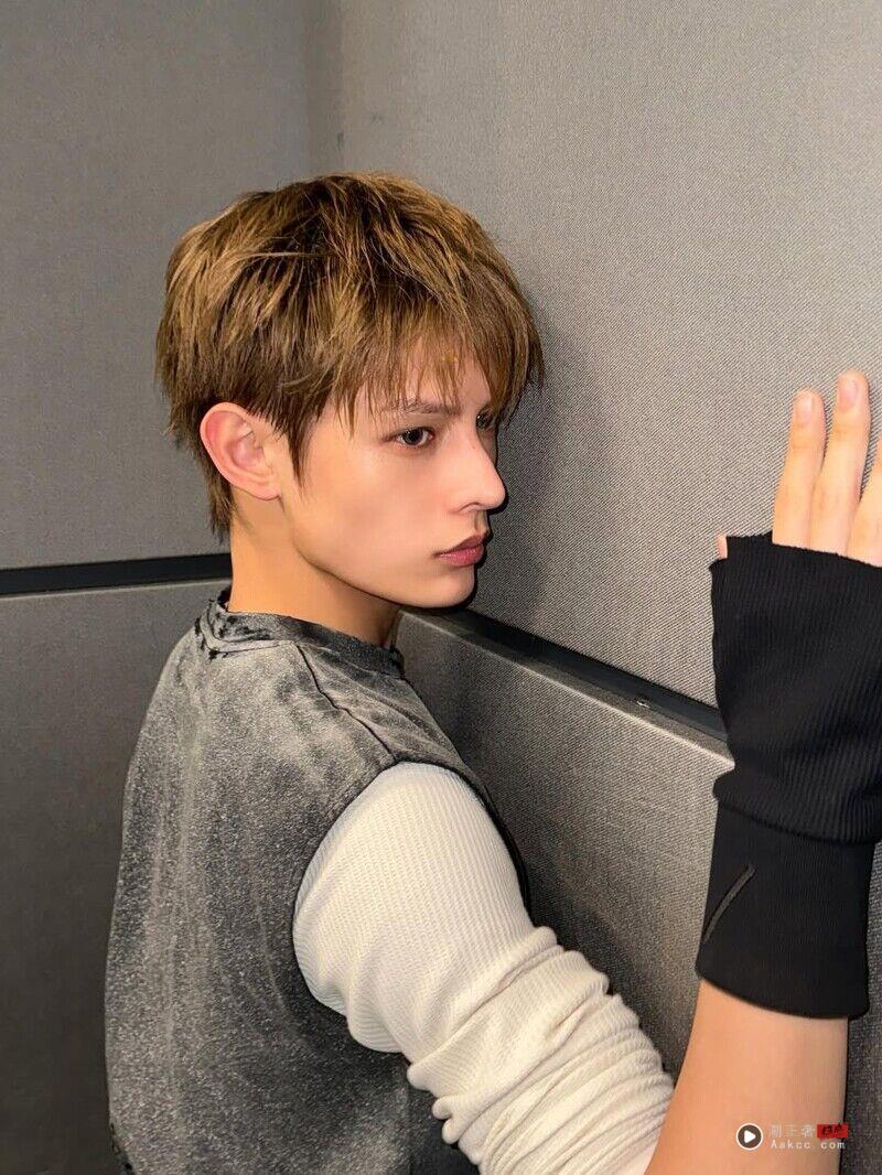 “CORTIS穿搭”成热搜关键字 成员穿搭公式快速上手一次看 内容图16 潮正奢/潮品文/潮臻社-实时追踪全球最新奢侈品牌新闻资讯的官网站! 2025 AAA颁奖典礼登陆高雄!人气男团CORTIS造型穿搭快速上手一次看!