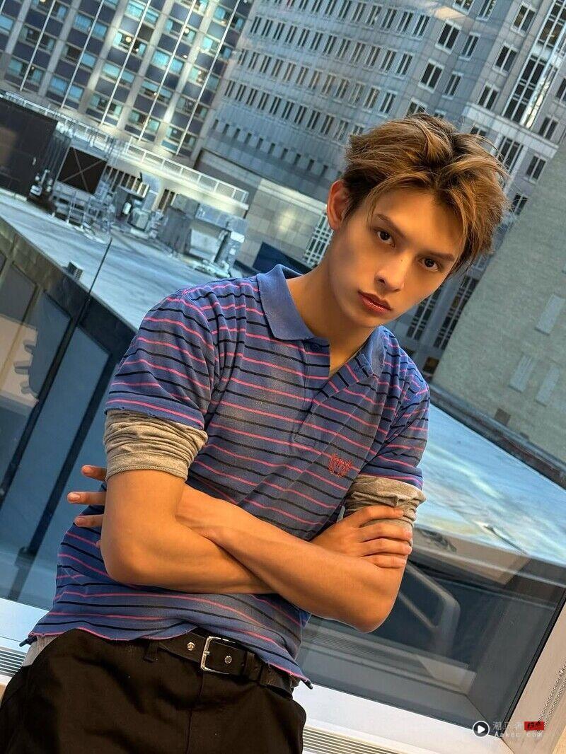 “CORTIS穿搭”成热搜关键字 成员穿搭公式快速上手一次看 内容图17 潮正奢/潮品文/潮臻社-实时追踪全球最新奢侈品牌新闻资讯的官网站! 2025 AAA颁奖典礼登陆高雄!人气男团CORTIS造型穿搭快速上手一次看!