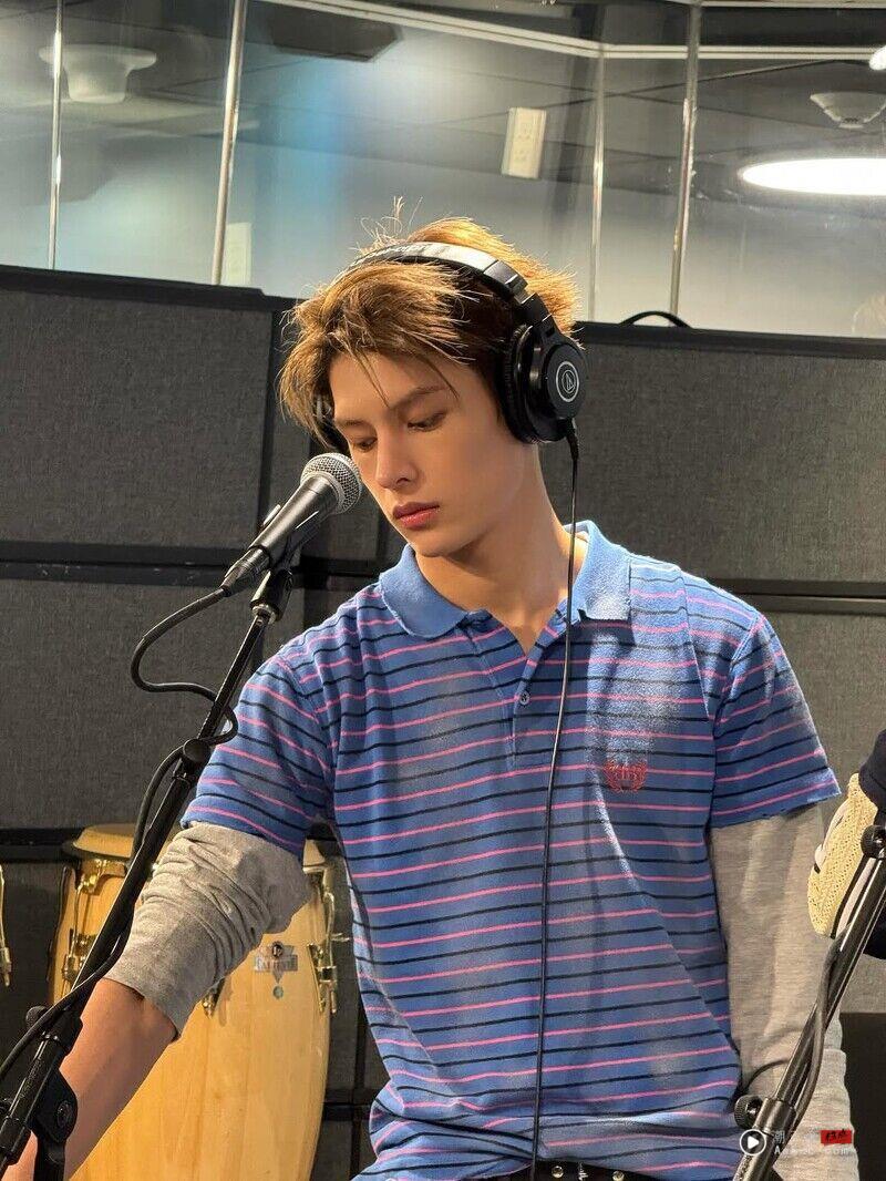 “CORTIS穿搭”成热搜关键字 成员穿搭公式快速上手一次看 内容图18 潮正奢/潮品文/潮臻社-实时追踪全球最新奢侈品牌新闻资讯的官网站! 2025 AAA颁奖典礼登陆高雄!人气男团CORTIS造型穿搭快速上手一次看!