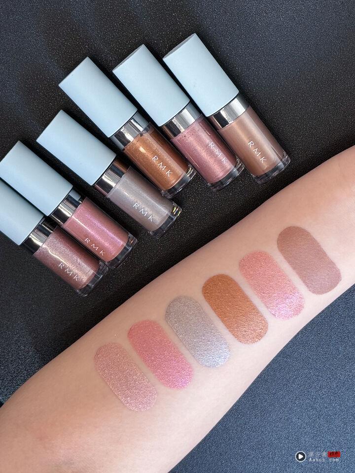 试开箱/RMK最润唇膏比奶油还丝滑!低饱和色系一抹时髦满分 内容图3 潮正奢/潮品文/潮臻社-实时追踪全球最新奢侈品牌新闻资讯的官网站! RMK,THE WHOO,唇膏,彩妆, 。(图/记者李薇摄、品牌提供)