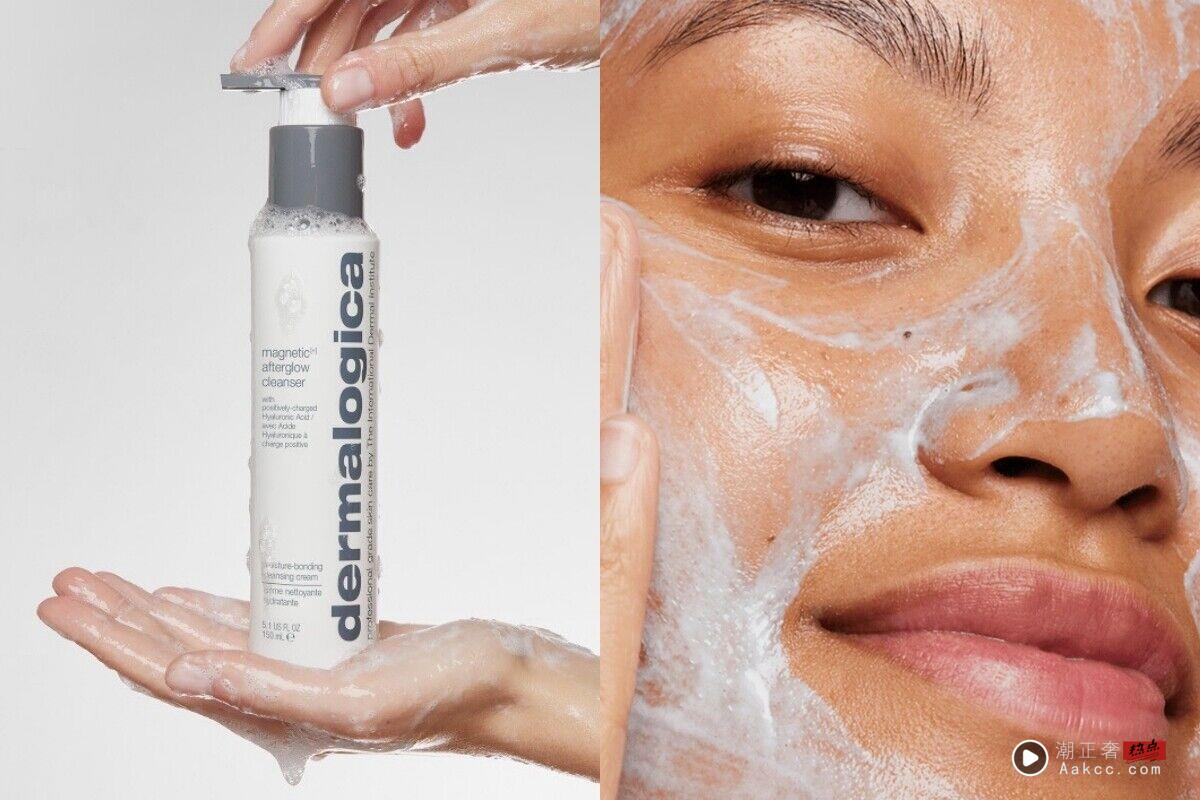 秋冬不干涩洗面乳平价+专柜10款推荐 敏感肌、医美术后肌也适合 内容图7 潮正奢/潮品文/潮臻社-实时追踪全球最新奢侈品牌新闻资讯的官网站! ▲洗面乳 。(图/翻摄自官网)