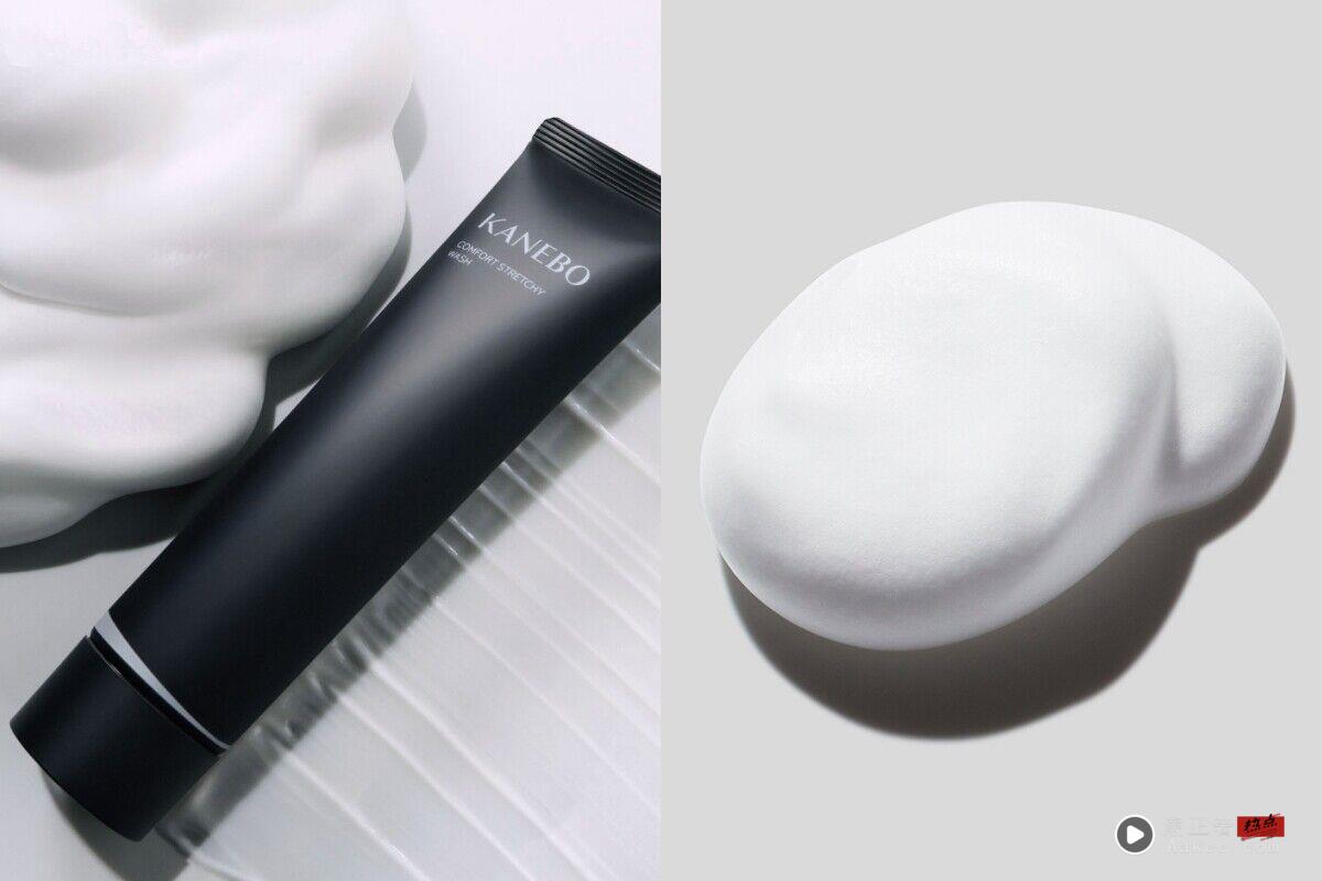 秋冬不干涩洗面乳平价+专柜10款推荐 敏感肌、医美术后肌也适合 内容图5 潮正奢/潮品文/潮臻社-实时追踪全球最新奢侈品牌新闻资讯的官网站! ▲洗面乳 。(图/翻摄自官网)