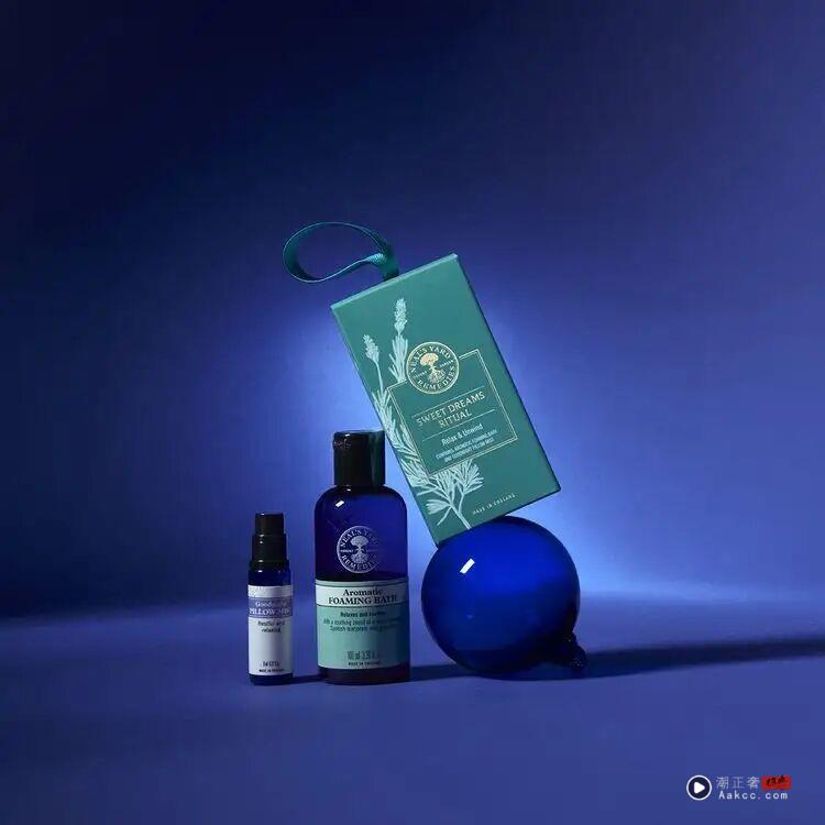 交换礼物没想法?精选10款不到千元美妆礼盒 迷你包装送礼自用都超棒 内容图4 潮正奢/潮品文/潮臻社-实时追踪全球最新奢侈品牌新闻资讯的官网站! (MALIN+GOETZ),Caudalie,The Body Shop,交换礼物,圣诞节,圣诞礼物,礼物,欧舒丹,W.SHOW,juliArt,送礼,NEAL’S YARD REMEDIES,LUSH,Melvita,Jo Malone。(图/品牌提供