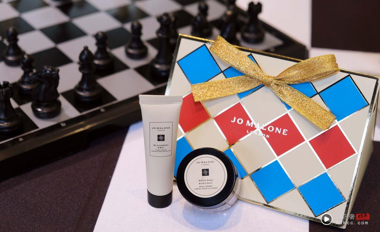 交换礼物没想法?精选10款不到千元美妆礼盒 迷你包装送礼自用都超棒 内容图1 潮正奢/潮品文/潮臻社-实时追踪全球最新奢侈品牌新闻资讯的官网站! (MALIN+GOETZ),Caudalie,The Body Shop,交换礼物,圣诞节,圣诞礼物,礼物,欧舒丹,W.SHOW,juliArt,送礼,NEAL’S YARD REMEDIES,LUSH,Melvita,Jo Malone。(图/品牌提供