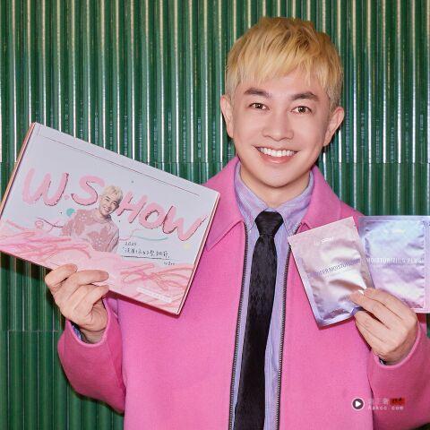 交换礼物没想法?精选10款不到千元美妆礼盒 迷你包装送礼自用都超棒 内容图9 潮正奢/潮品文/潮臻社-实时追踪全球最新奢侈品牌新闻资讯的官网站! 欧舒丹,W.SHOW,juliArt,送礼,。(图/品牌提供)