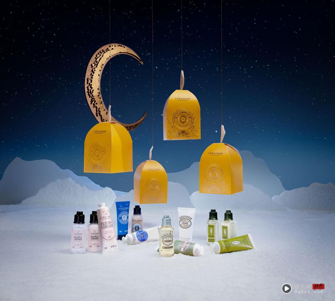 交换礼物没想法?精选10款不到千元美妆礼盒 迷你包装送礼自用都超棒 内容图8 潮正奢/潮品文/潮臻社-实时追踪全球最新奢侈品牌新闻资讯的官网站! 欧舒丹,W.SHOW,juliArt,送礼,。(图/品牌提供)