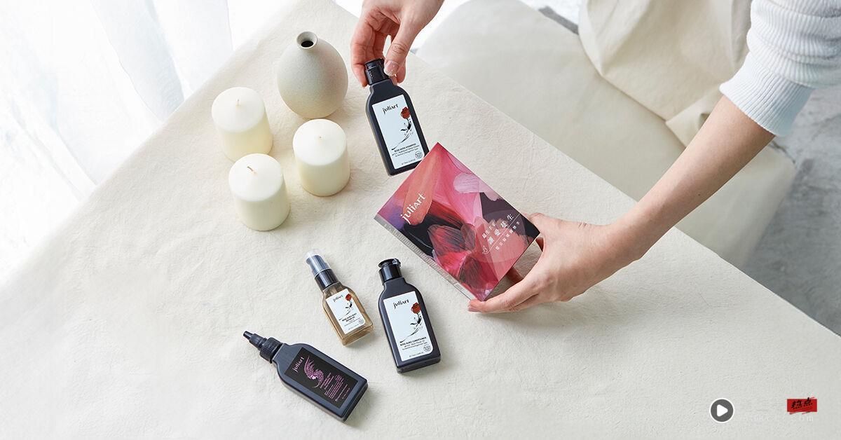 交换礼物没想法?精选10款不到千元美妆礼盒 迷你包装送礼自用都超棒 内容图10 潮正奢/潮品文/潮臻社-实时追踪全球最新奢侈品牌新闻资讯的官网站! 欧舒丹,W.SHOW,juliArt,送礼,。(图/品牌提供)